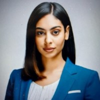 Yara Ahmed