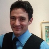 Christopher Barberi