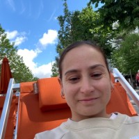 Nathalie Cyprien
