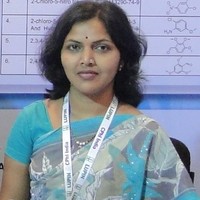 Jyoti Mhatre