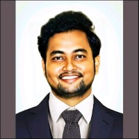 Abhirup M.