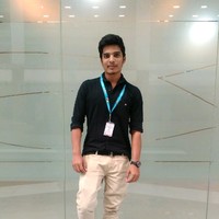 Thota Sravan