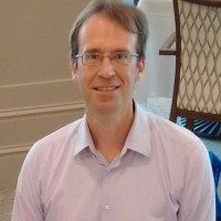 David Bauer