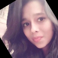 Simran Goswami