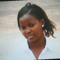 Chiamaka charity