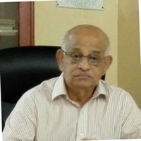 Radhakrishnan Thottathil