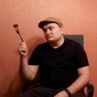 Oleksii Mostovyi