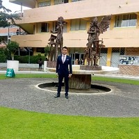 Miguel Angel Peña De La Cruz