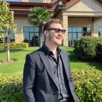 Berk Şimşek