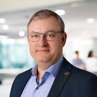 Henrik Slott