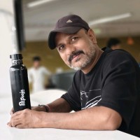 Arvind Vaghela