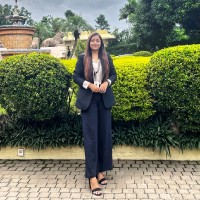 Priyanka Sahoo