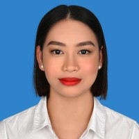 Joraine Joy Crisostomo