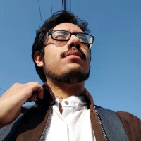 Aldo Israel Macías Mendoza