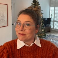 Tessa Van Veelen-Koning