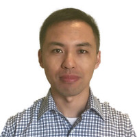 Elvis Zhu