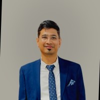 Bhupesh Joshi