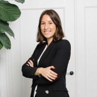 Cristina Orbis Vázquez