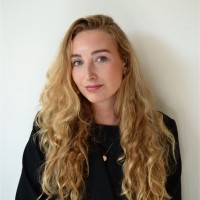 Loulou Van Vulpen