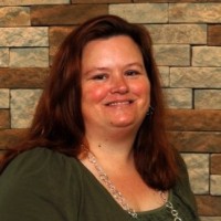 Anita Spandau