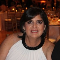 Marlene Ferro