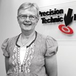 Elin Brunvoll