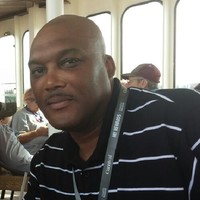 Darrell Woulard