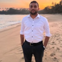 Gayan Muthukumarana, Dbfbm(Ibsl)