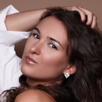 Olga Poldushina