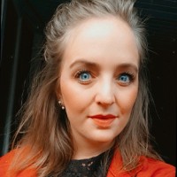 Simone Strijker