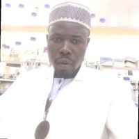 Abdulrahman Abdullahi