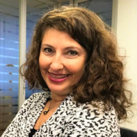 Sandra Ruggiero Lagos