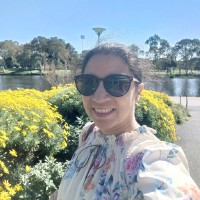 Namrata Khanal