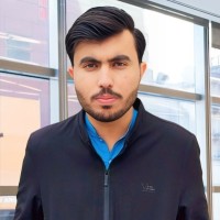 Usman Khan