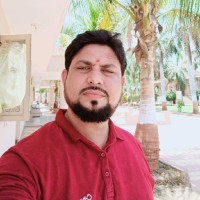 KISHORKUMAR GOVARDHAN