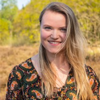 Margot van Nistelrooij