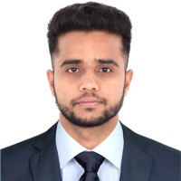 Rajrohit Paul