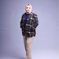 Cindy Claudia Nasution
