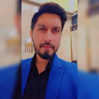 Vikram Behl