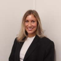 Gabrielle Sansom