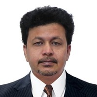 Shaikh Mohammed Riaz Shaikh