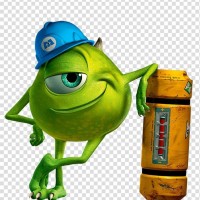 Mike Wazowski