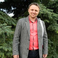 Денис Новицкий