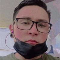 Joel Ramos Arvizu