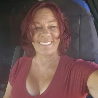 Lady 'Tex'