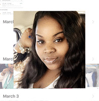 Domonique Richardson