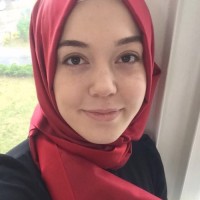 Gülşah Bıyıker Özüdoğru