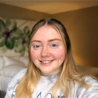 Maggie Jones