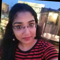 Pranathi L S