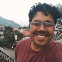 Akshay Yadav